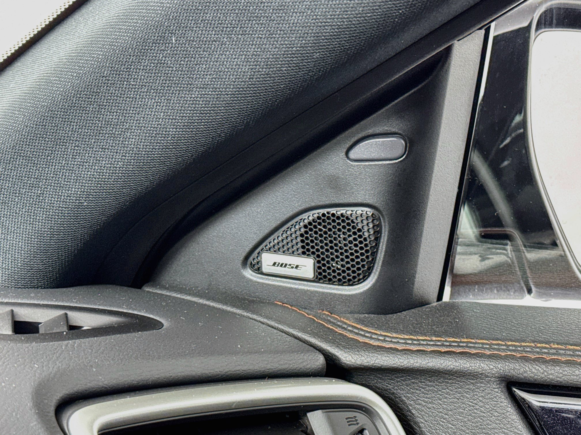 Used 2020 Nissan Maxima SR w/ Sport Mat Group FWD image 19