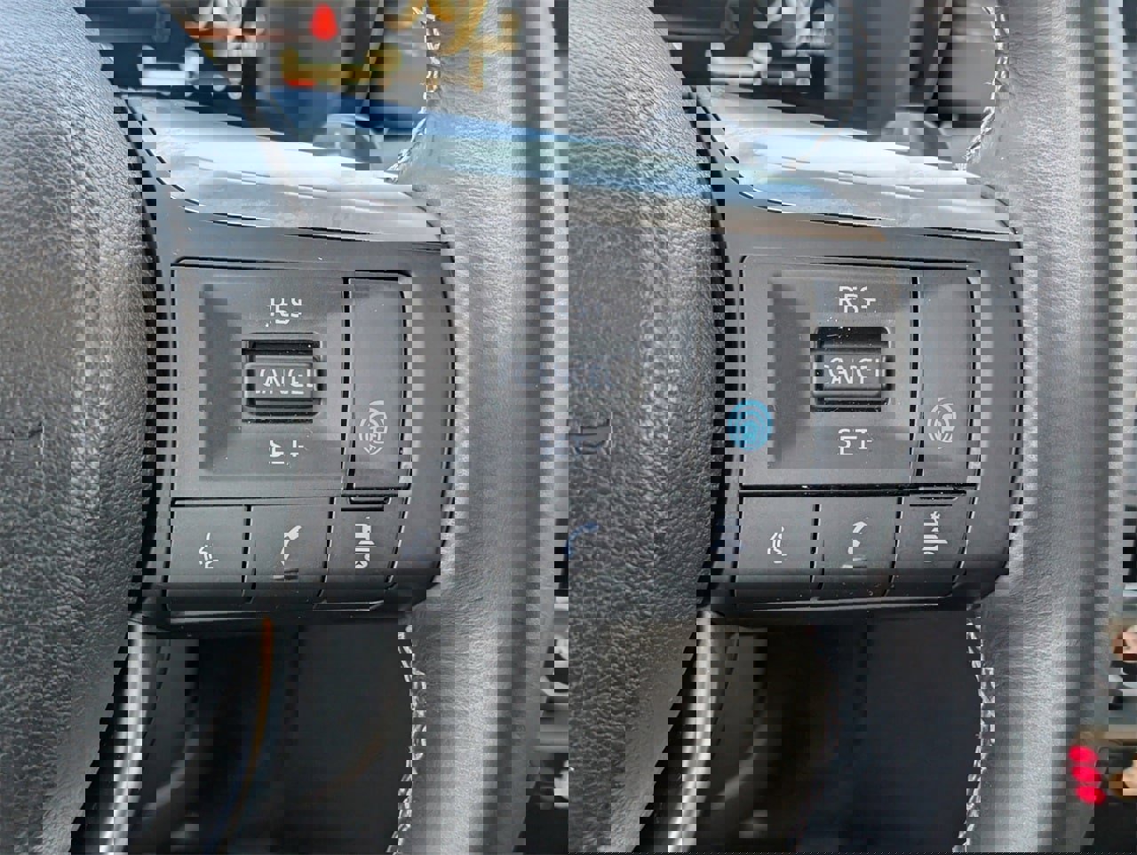 Used 2023 INFINITI QX60 Sensory w/ Cargo Package image 21