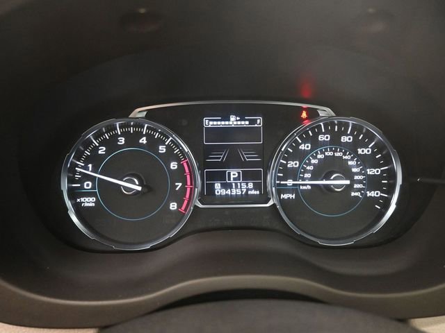 Used 2018 Subaru Forester 2.5i Limited AWD/4WD image 14