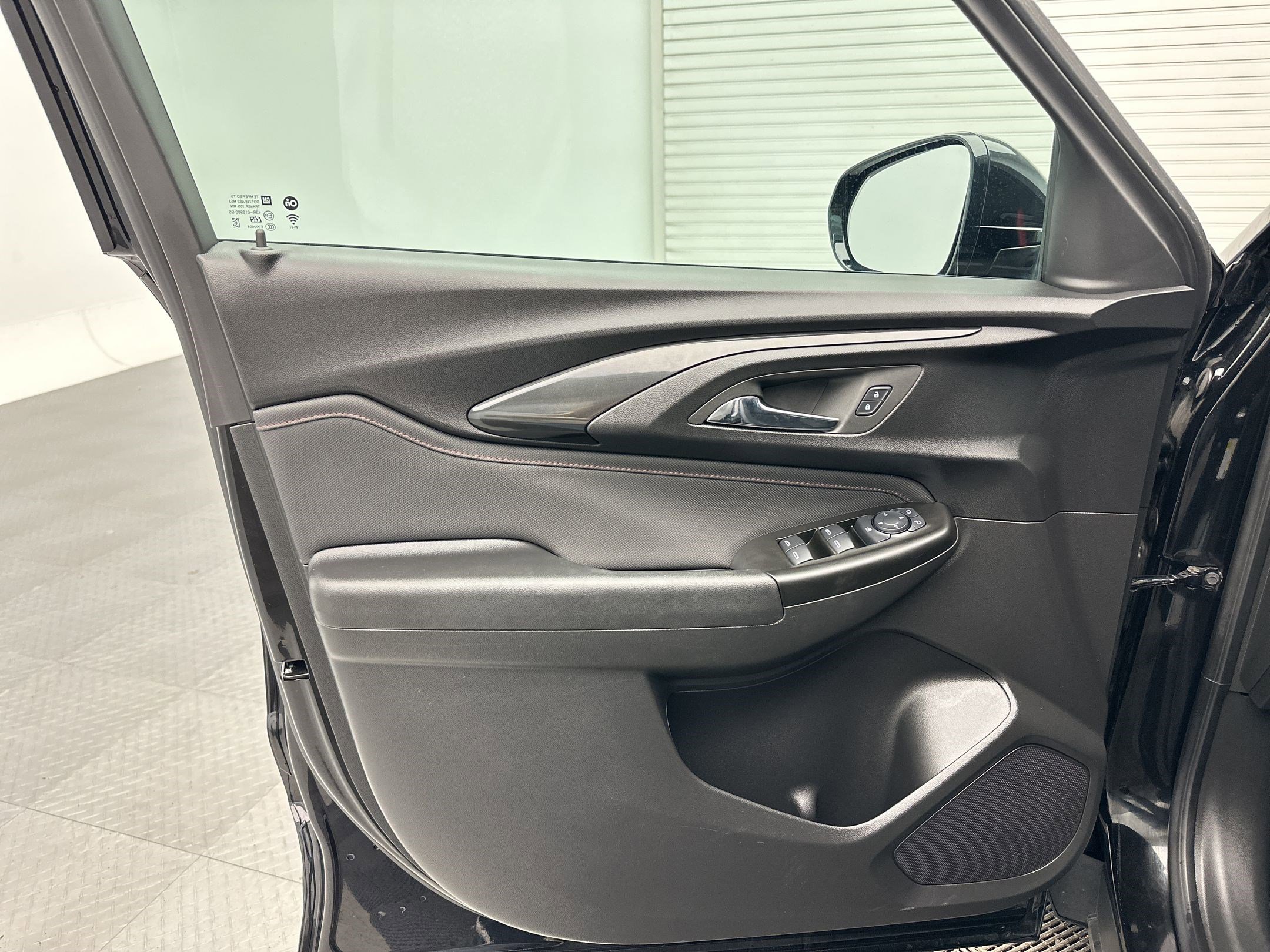 Certified 2023 Chevrolet TrailBlazer RS image 21