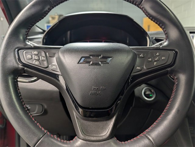 Used 2022 Chevrolet Equinox RS image 19