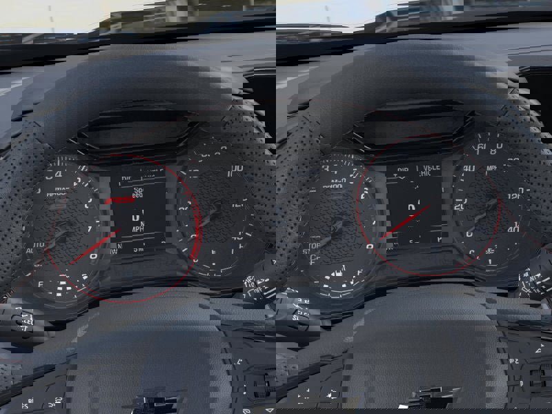 New 2026 Chevrolet Trax RS w/ Driver Confidence Package image 52