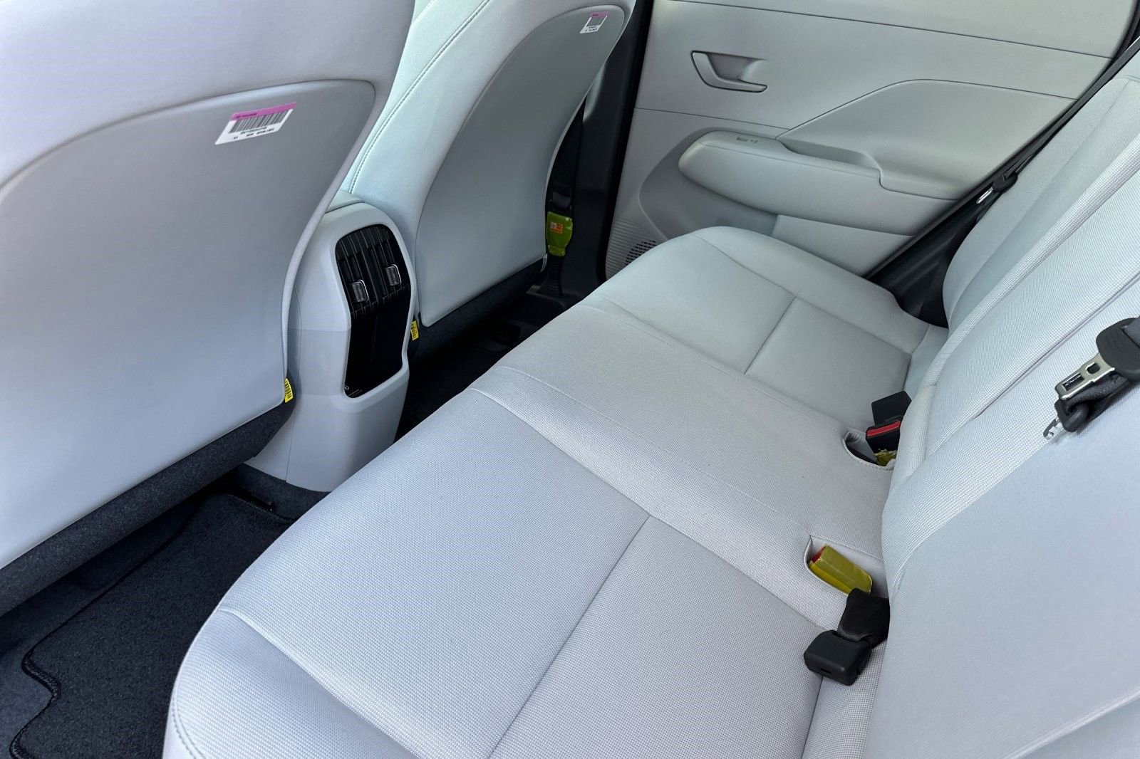 New 2025 Hyundai Kona SEL image 13