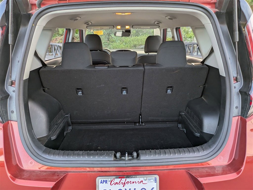 Used 2024 Kia Soul LX w/ Option Group 015 image 30