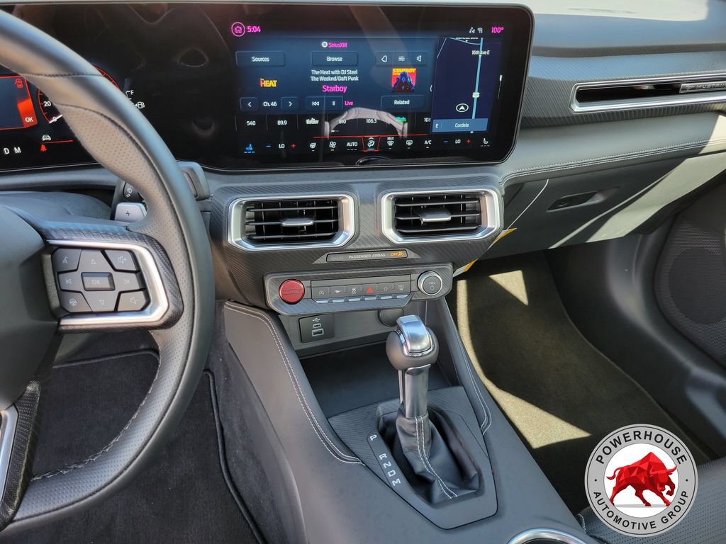 New 2026 Ford Mustang GT Premium RWD image 17