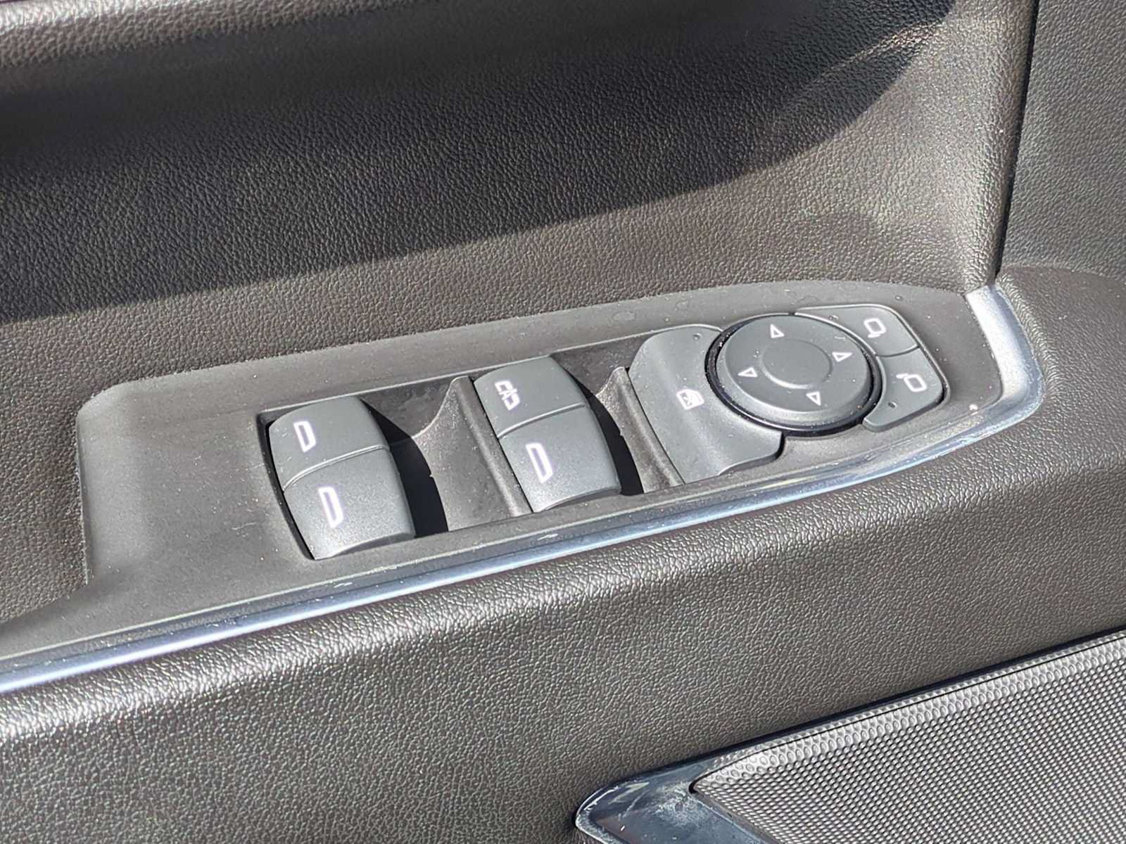 Used 2023 Chevrolet Silverado 1500 LT RWD image 23