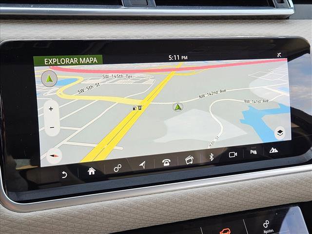 Used 2019 Land Rover Range Rover Velar S image 10