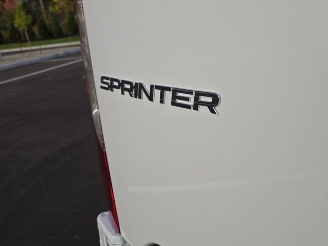 New 2026 Mercedes-Benz Sprinter 2500 image 25