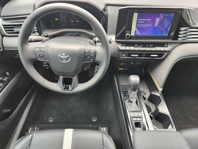 Used 2026 Toyota Camry SE w/ Convenience Package FWD image 26