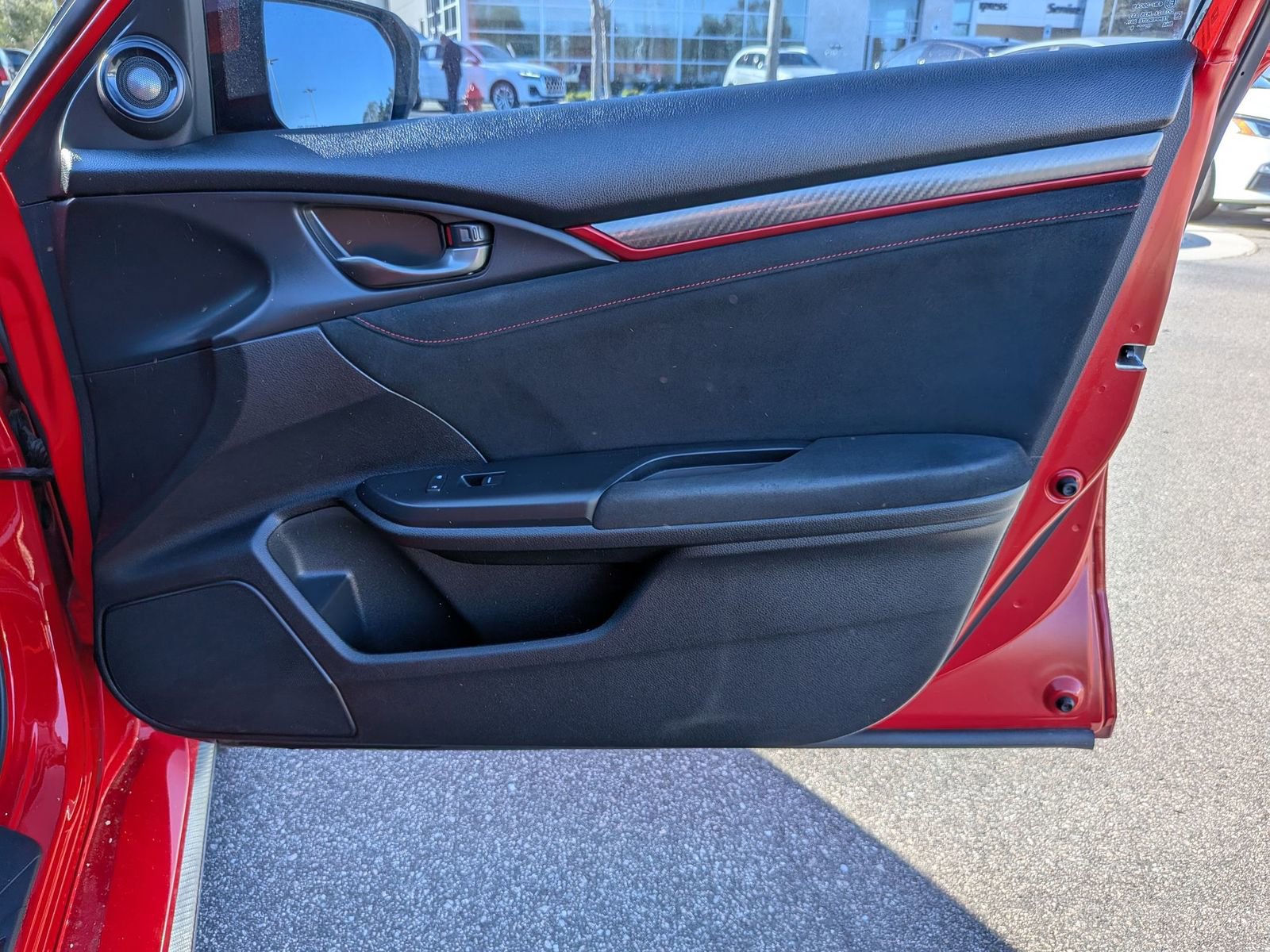 Used 2018 Honda Civic Type R image 34