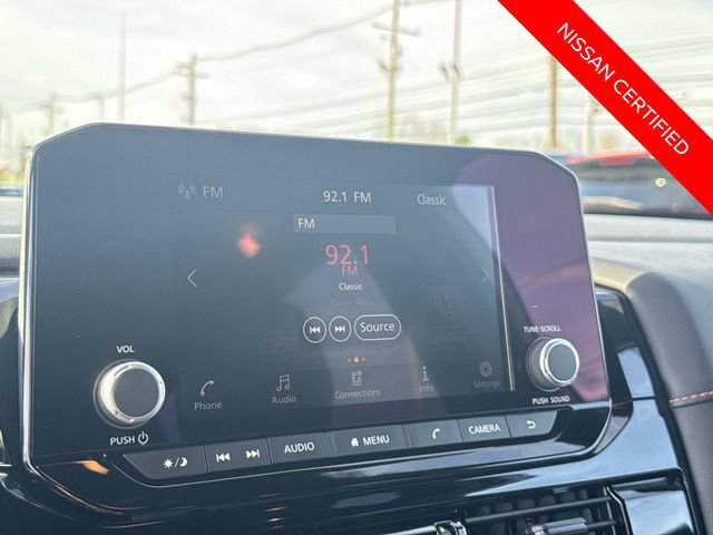 Certified 2025 Nissan Pathfinder Rock Creek image 16