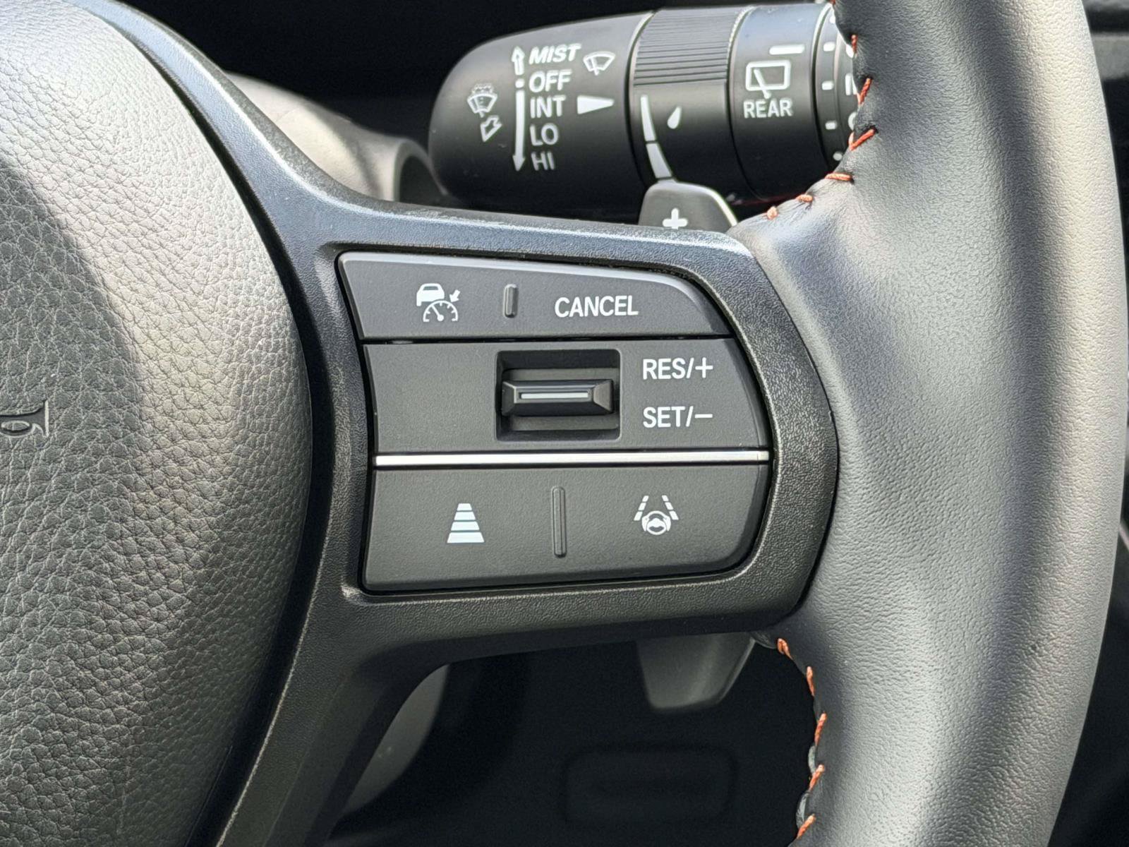 Certified 2026 Honda CR-V Sport image 18