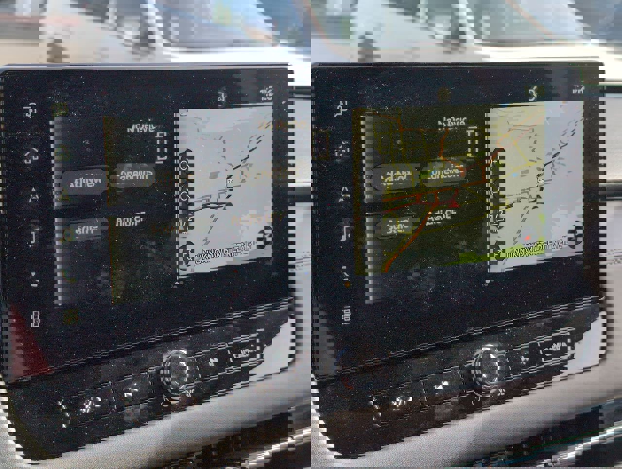 Used 2025 Mitsubishi Outlander Trail Edition image 19