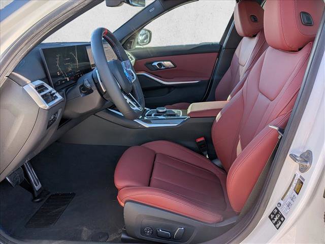 New 2026 BMW M340i xDrive image 4