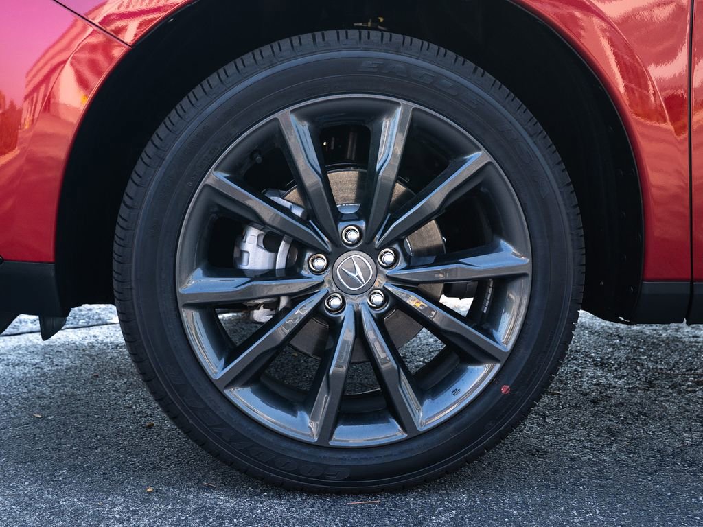 New 2026 Acura RDX A-Spec image 6