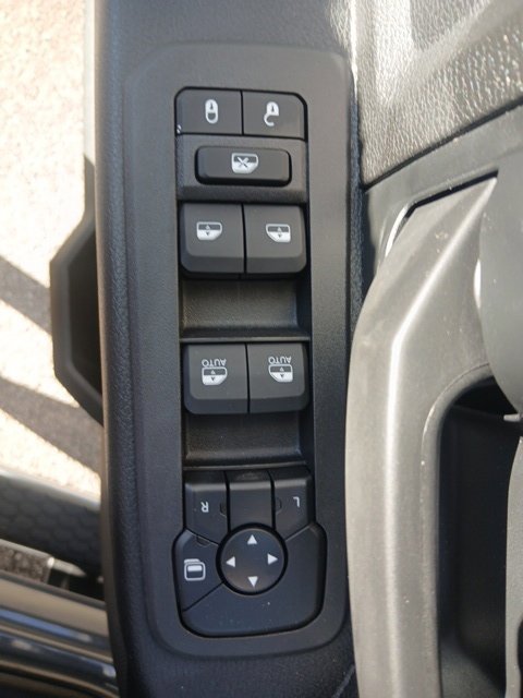 New 2027 RAM 4500 Tradesman w/ Chrome Appearance Group AWD/4WD image 44