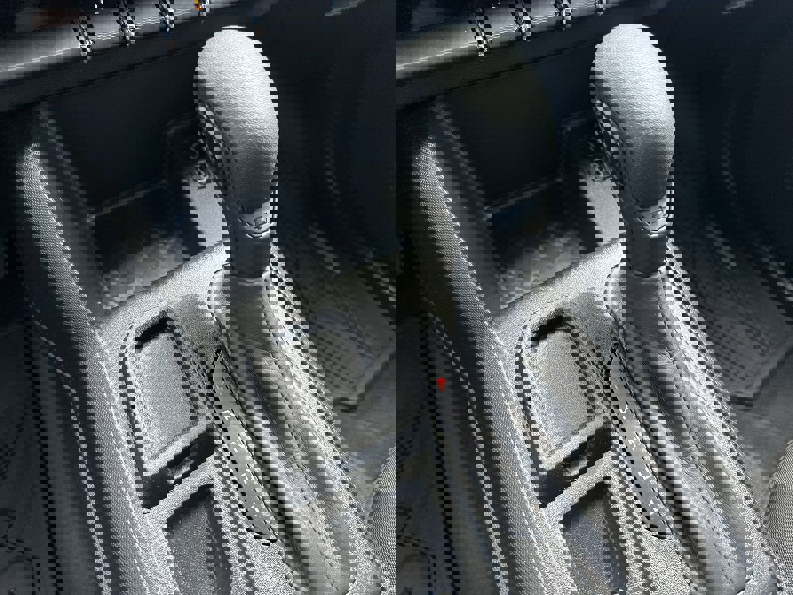 Used 2024 Chevrolet Colorado W/T RWD image 30