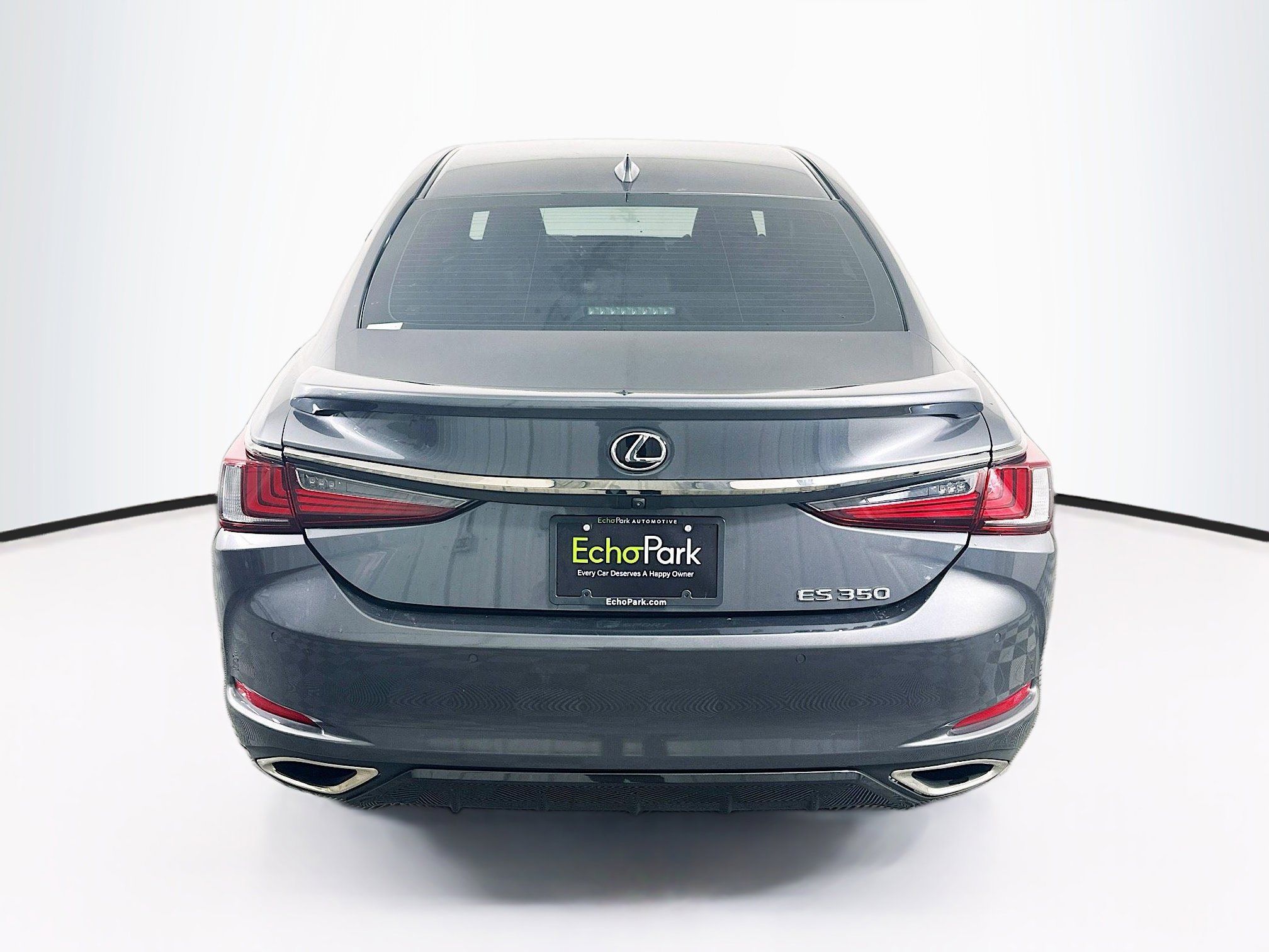 Used 2022 Lexus ES 350 F Sport image 7