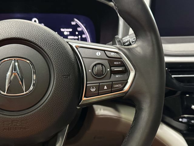 Used 2024 Acura MDX SH-AWD w/ Technology Package image 15
