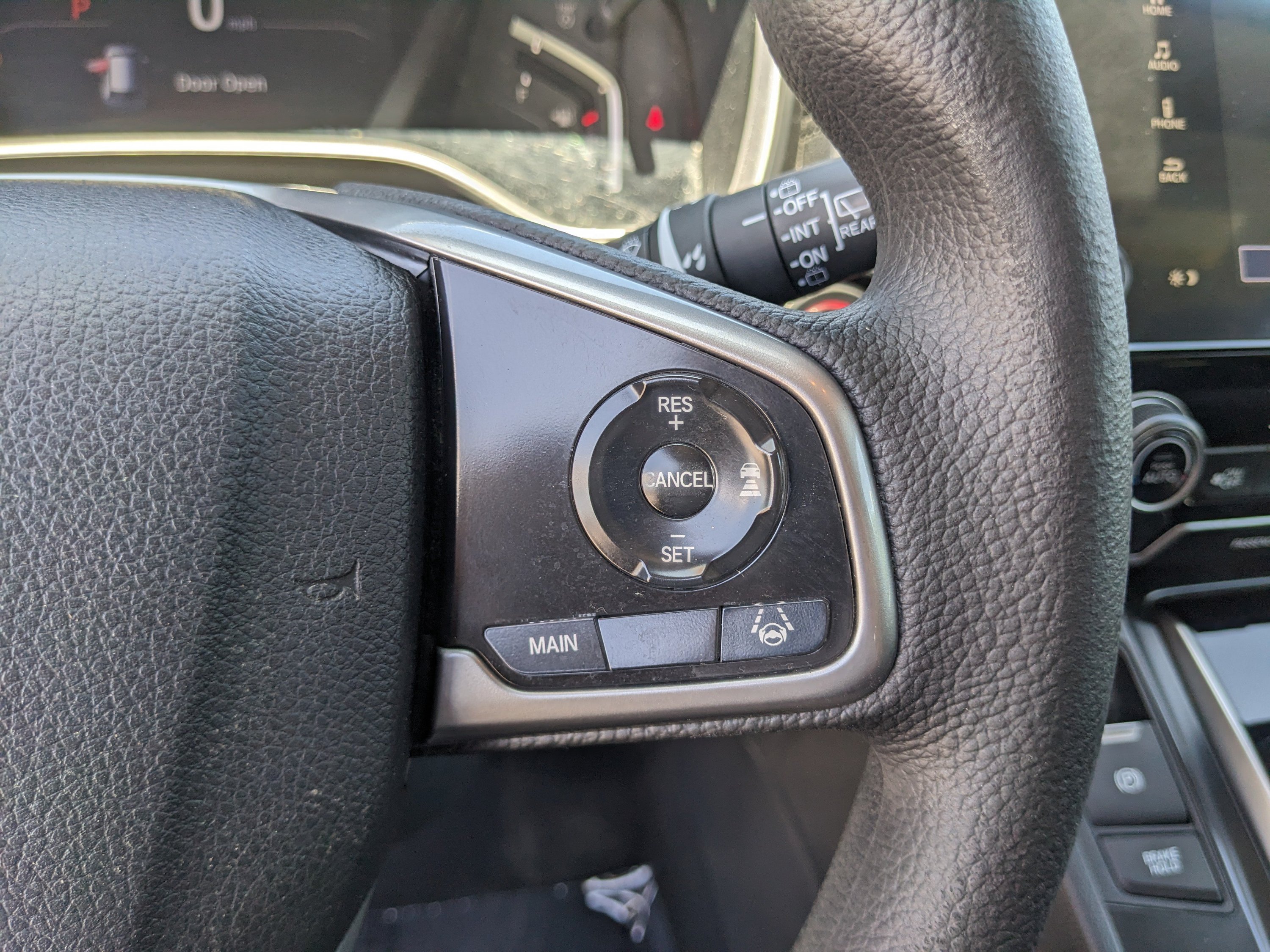 Used 2019 Honda CR-V EX image 34