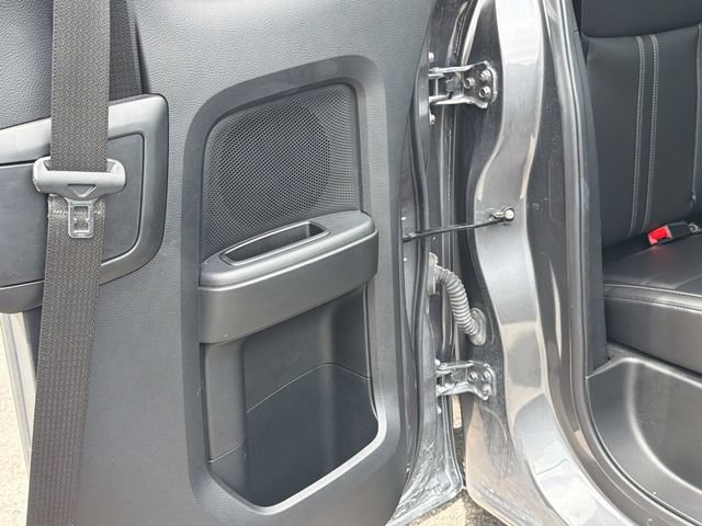 Certified 2023 Ford Ranger Lariat AWD/4WD image 22