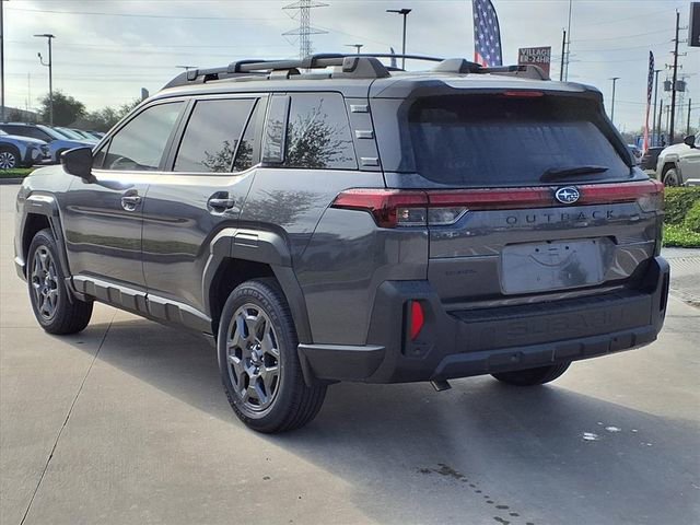 New 2026 Subaru Outback Premium image 2