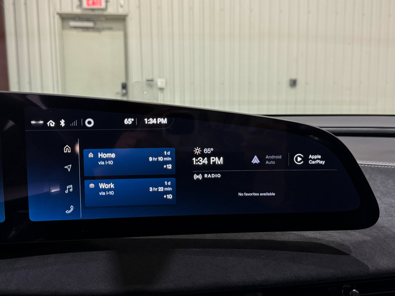 Used 2022 Lucid Air Grand Touring image 27