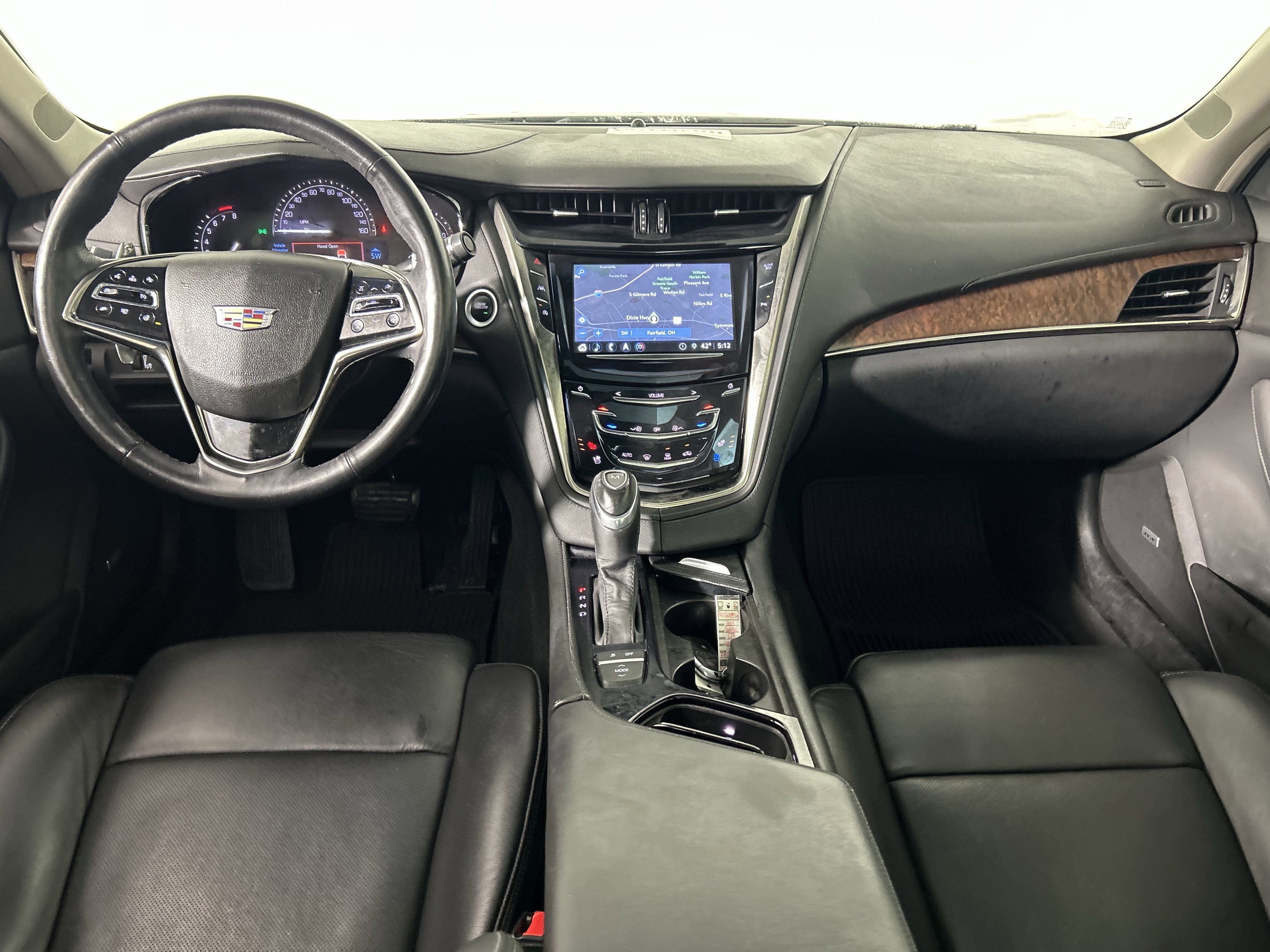 Used 2019 Cadillac CTS Luxury image 4