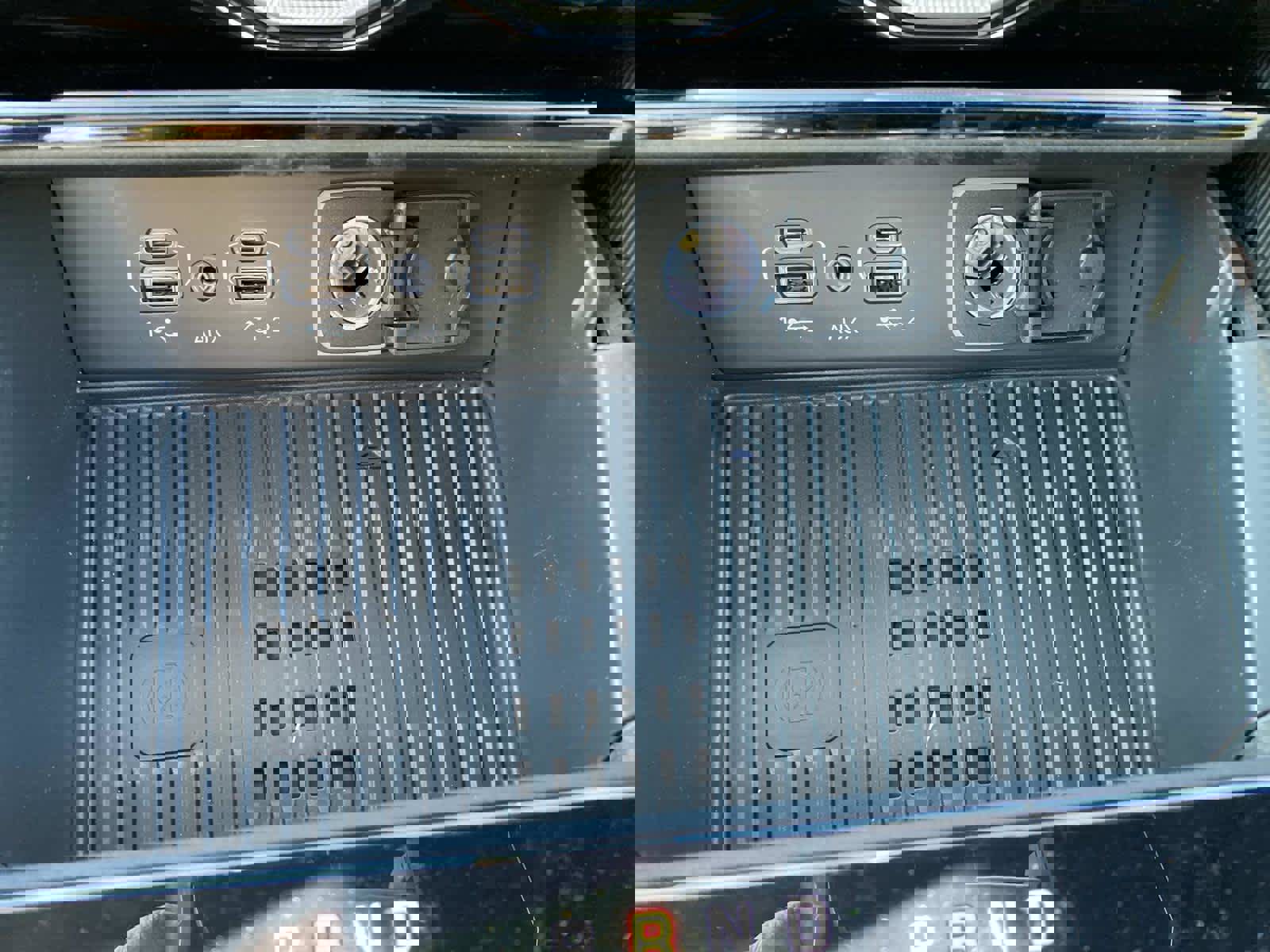 New 2026 Jeep Grand Cherokee Altitude AWD/4WD image 12