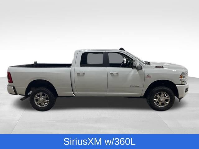 Used 2024 RAM 2500 Laramie image 11