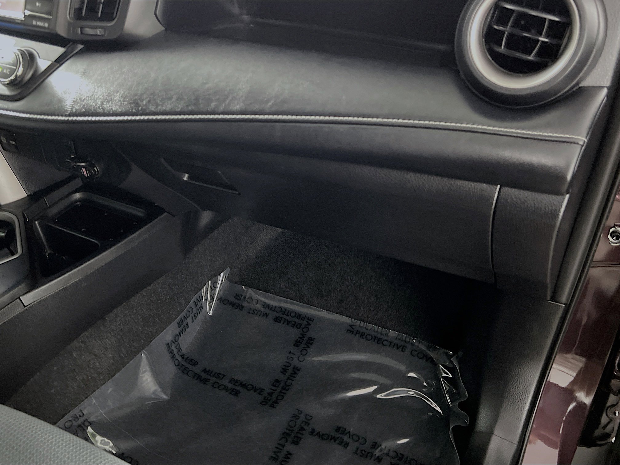 Used 2017 Toyota RAV4 XLE w/ Plus Special Value Package image 35