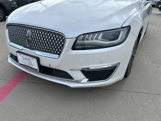 Used 2019 Lincoln MKZ Reserve FWD image 4