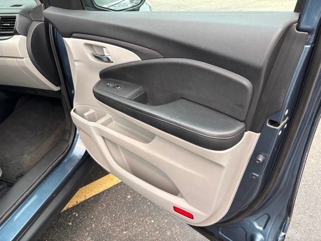 Used 2017 Honda Pilot EX-L image 5