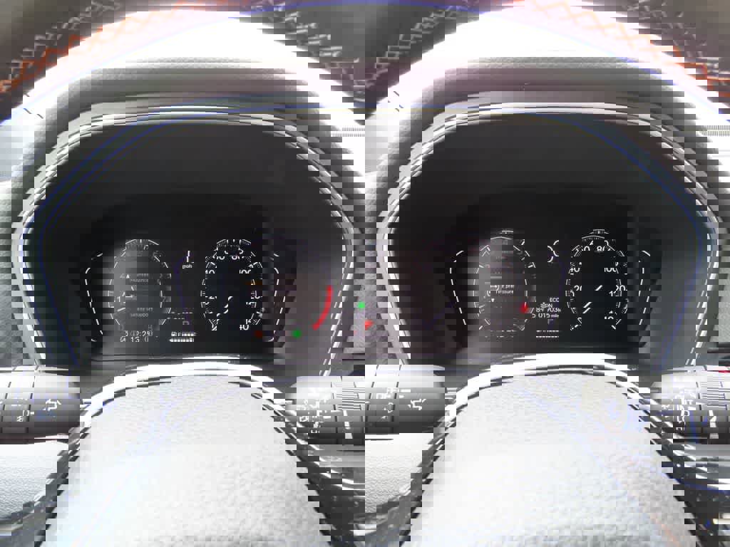 Certified 2025 Honda Pilot Sport image 26