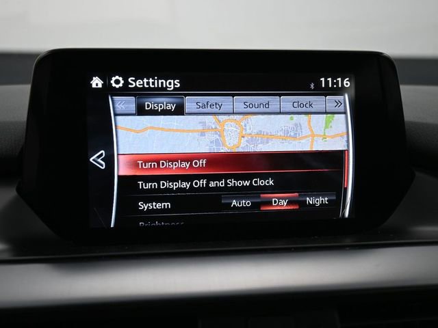 Used 2016 MAZDA MAZDA6 Touring image 14