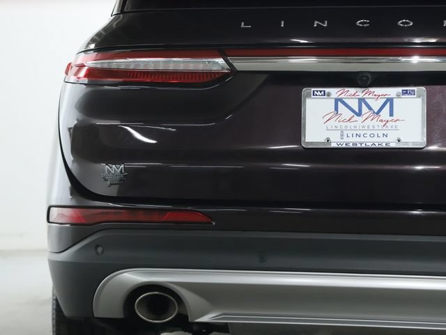 Used 2023 Lincoln Corsair AWD image 46