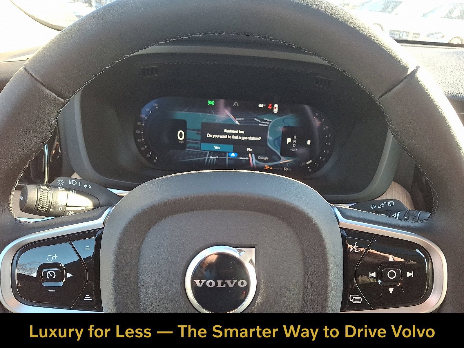Certified 2026 Volvo XC60 B5 Plus w/ Protection Package Premier AWD/4WD image 18