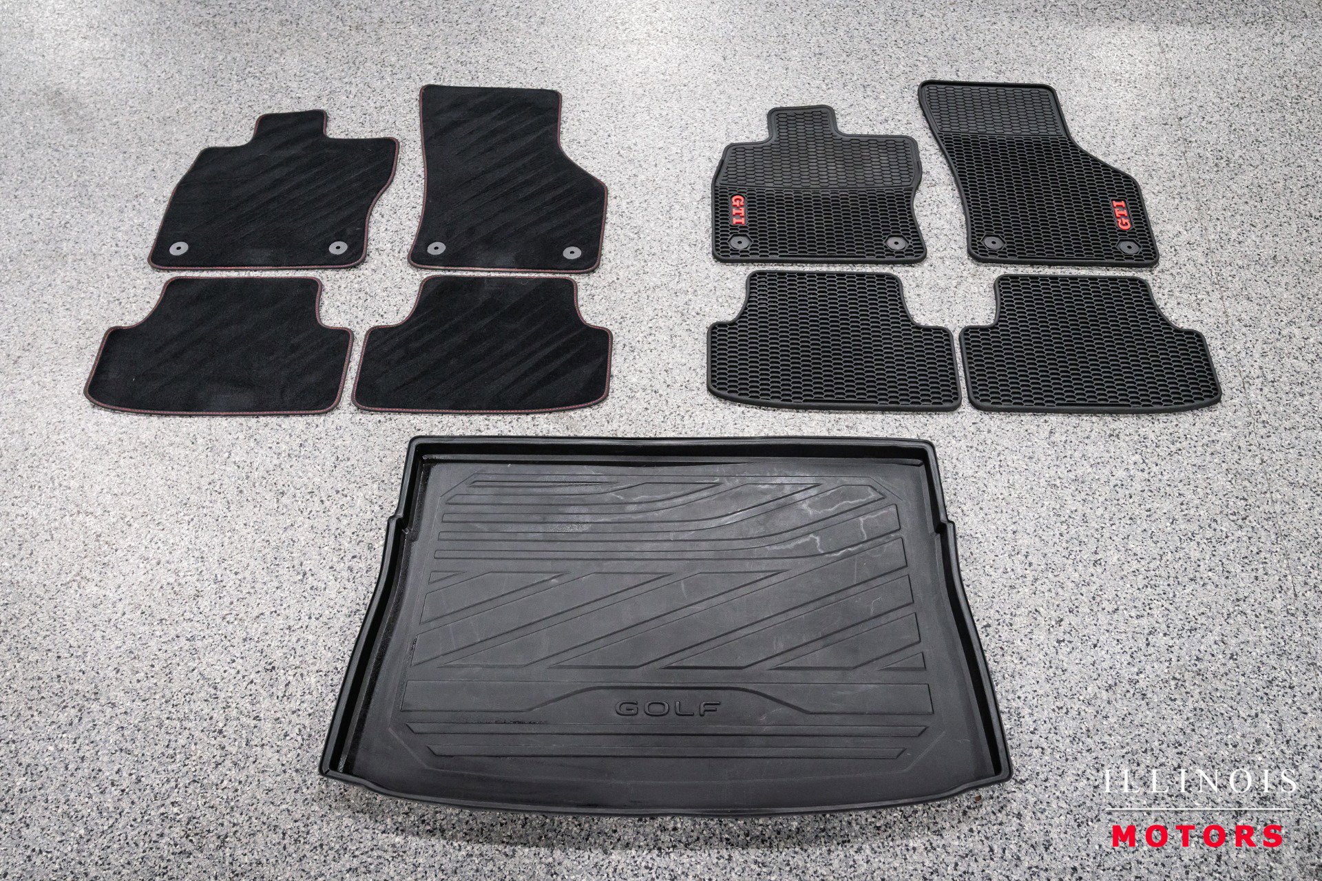 Used 2023 Volkswagen GTI Autobahn image 41