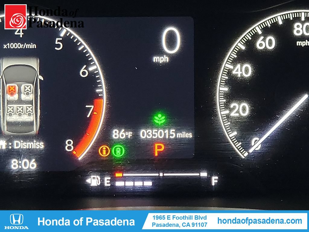 Used 2023 Honda Civic LX image 14