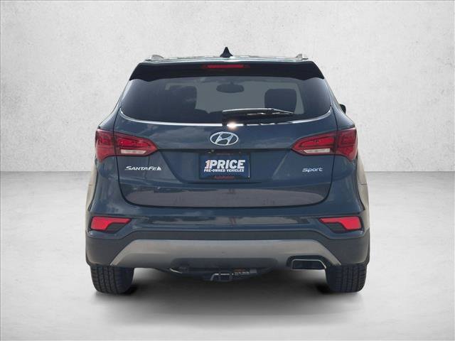 Used 2017 Hyundai Santa Fe Sport FWD image 7