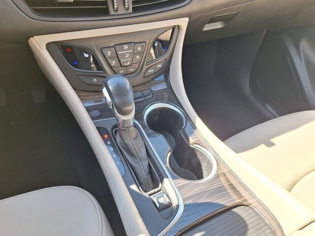 Used 2020 Buick Envision Preferred image 14