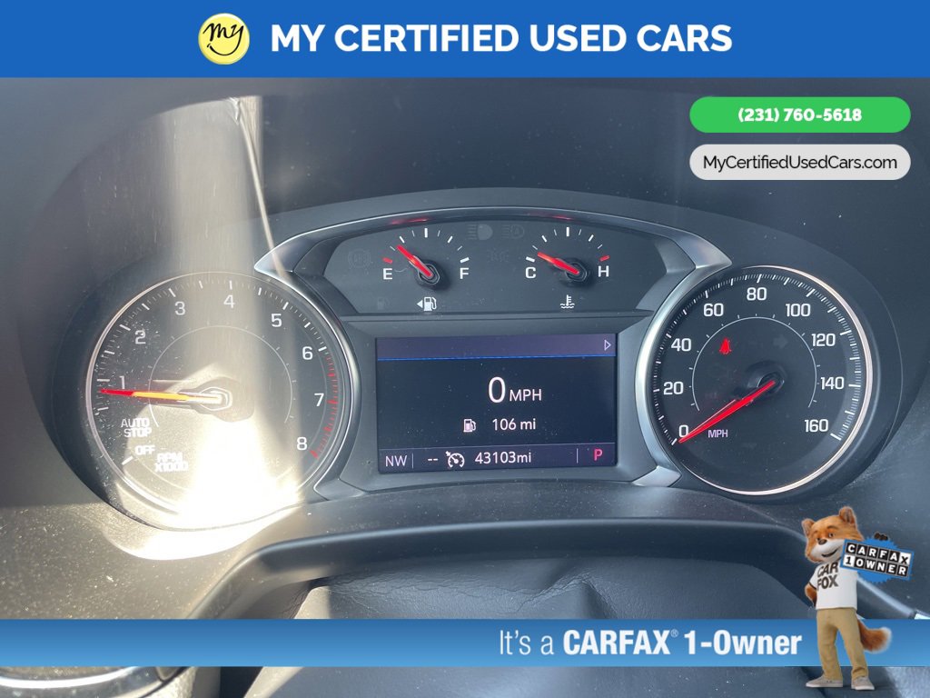 Used 2023 Chevrolet Blazer LT w/ Convenience Package image 18