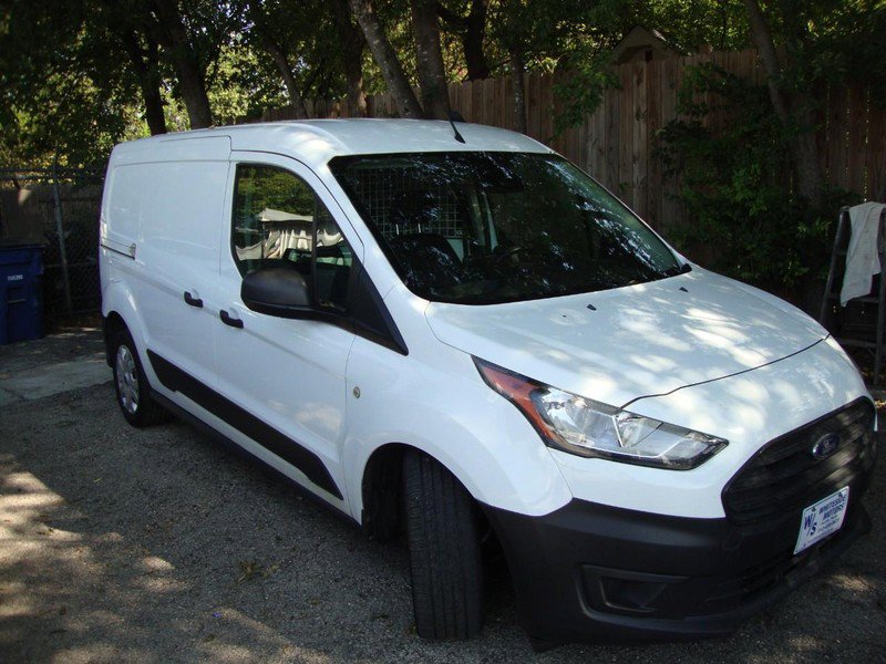 Used 2022 Ford Transit Connect XL image 1