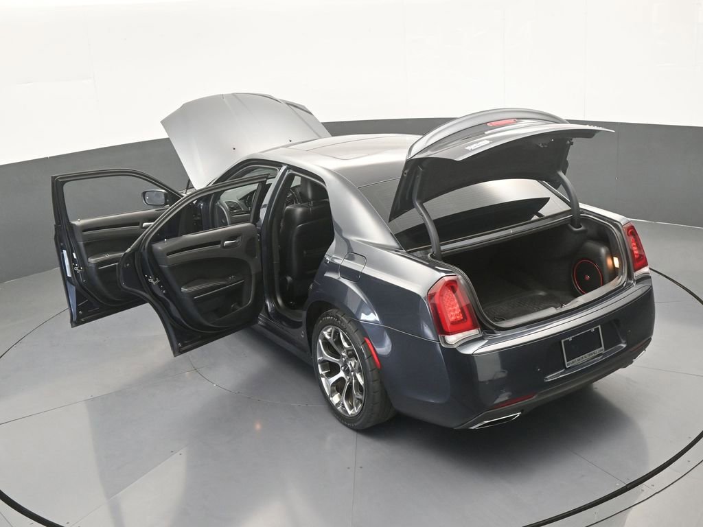 Used 2018 Chrysler 300 S w/ 300S Premium Group RWD image 67