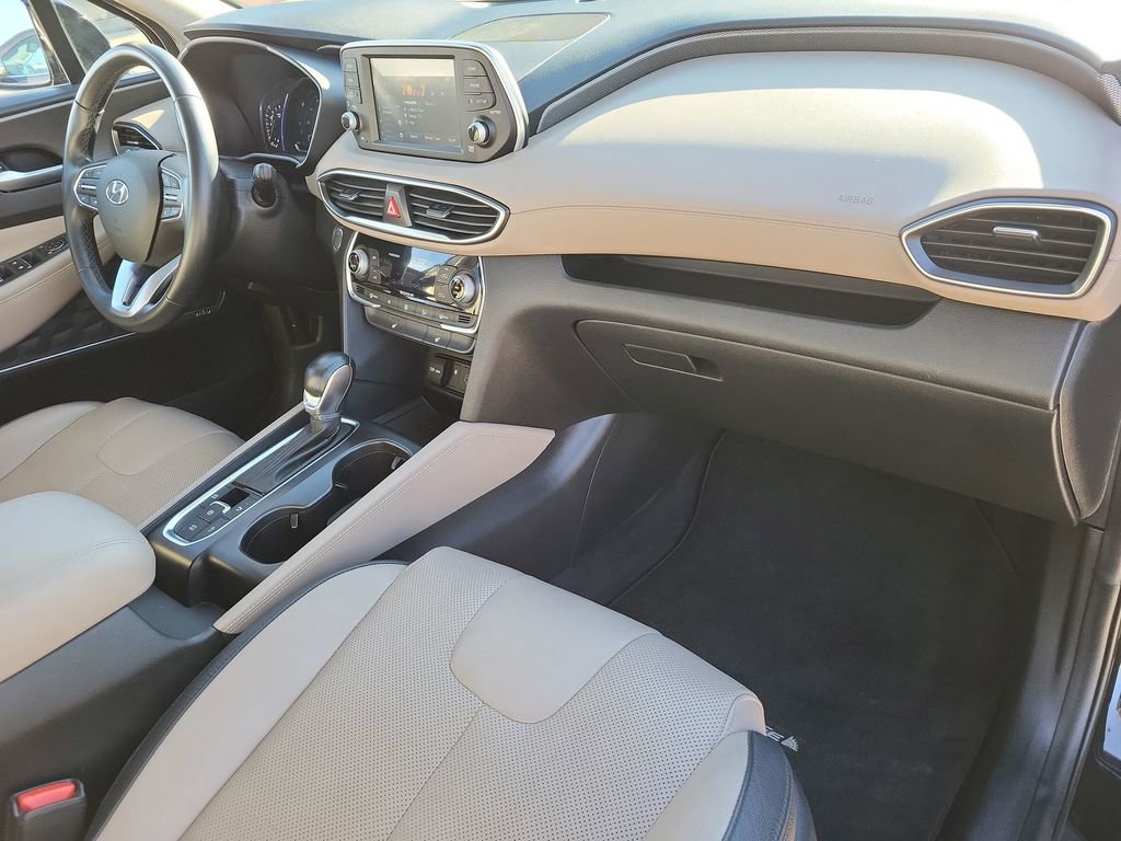 Used 2020 Hyundai Santa Fe SEL w/ Cargo Package image 29