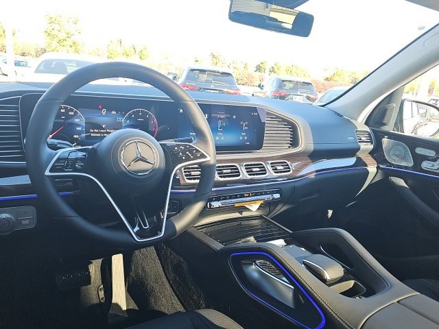 New 2026 Mercedes-Benz GLE 450 4MATIC image 13