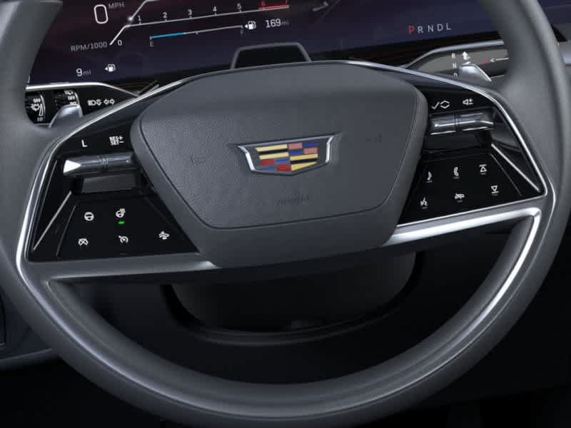 New 2026 Cadillac Escalade ESV Luxury w/ Touring Package AWD/4WD image 19