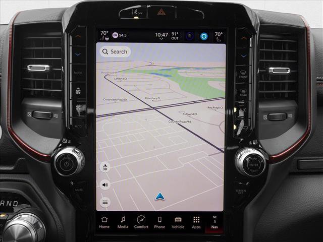 New 2026 RAM 1500 Rebel image 12