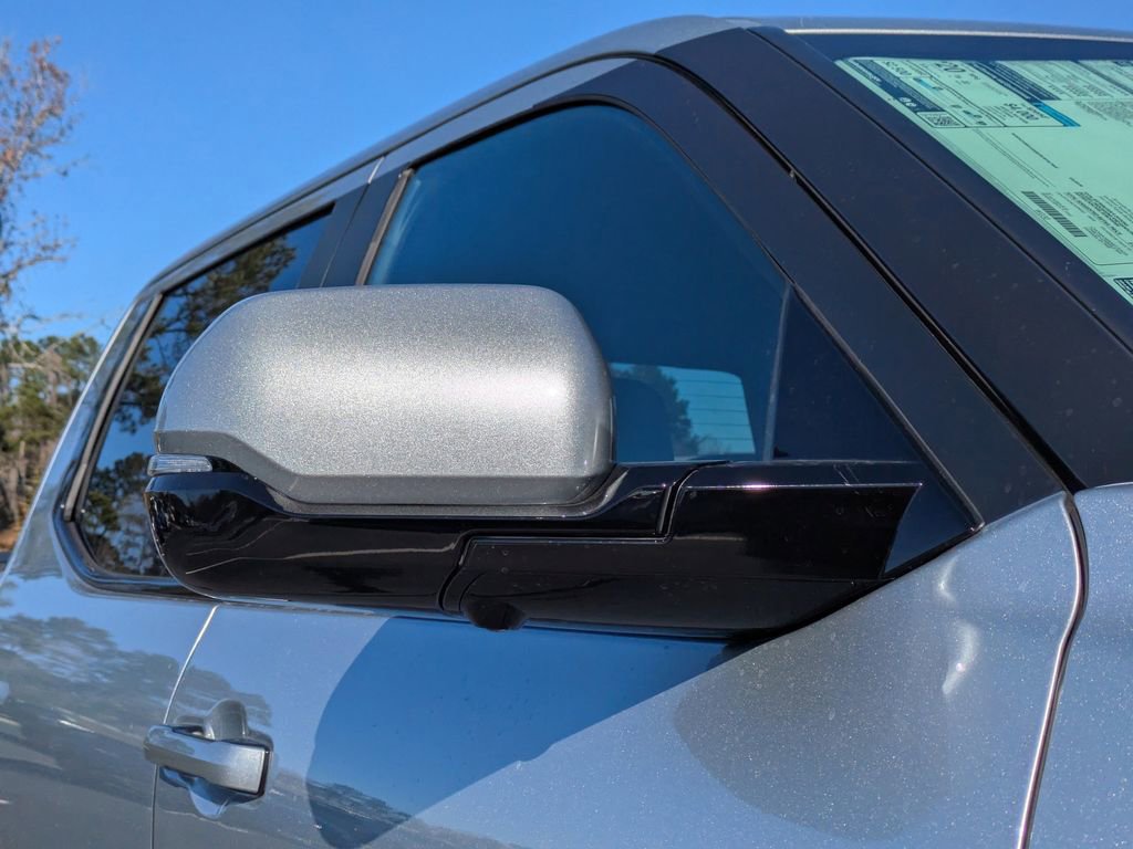 New 2026 Toyota Tundra Platinum image 11