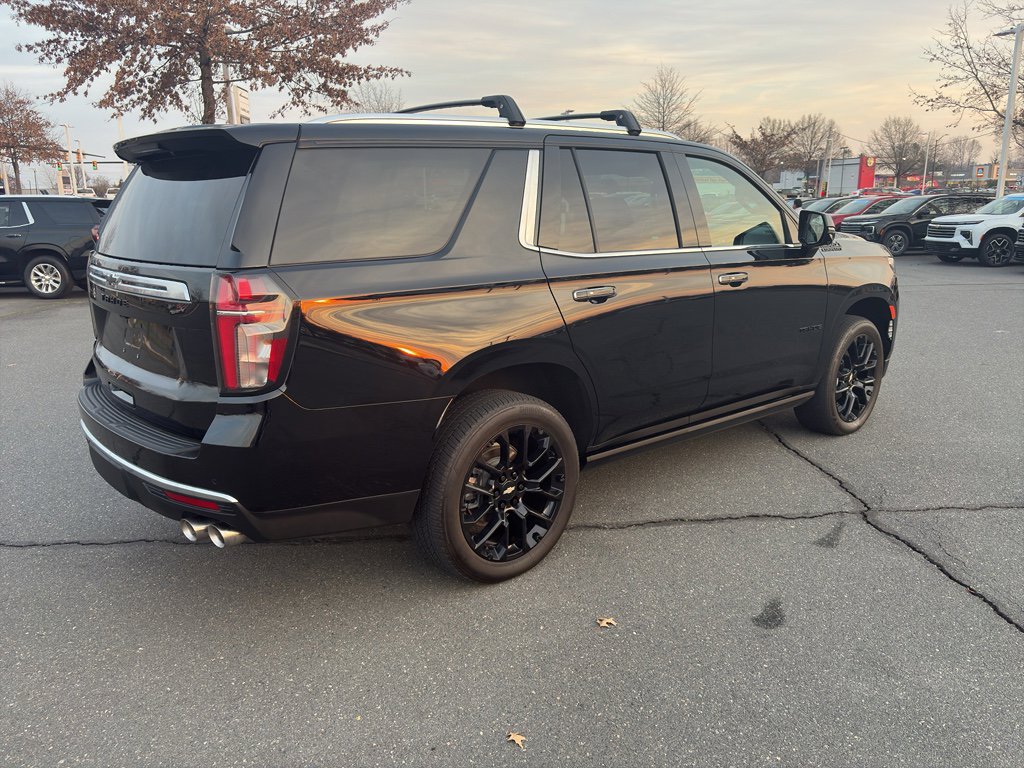 Used 2024 Chevrolet Tahoe High Country image 7